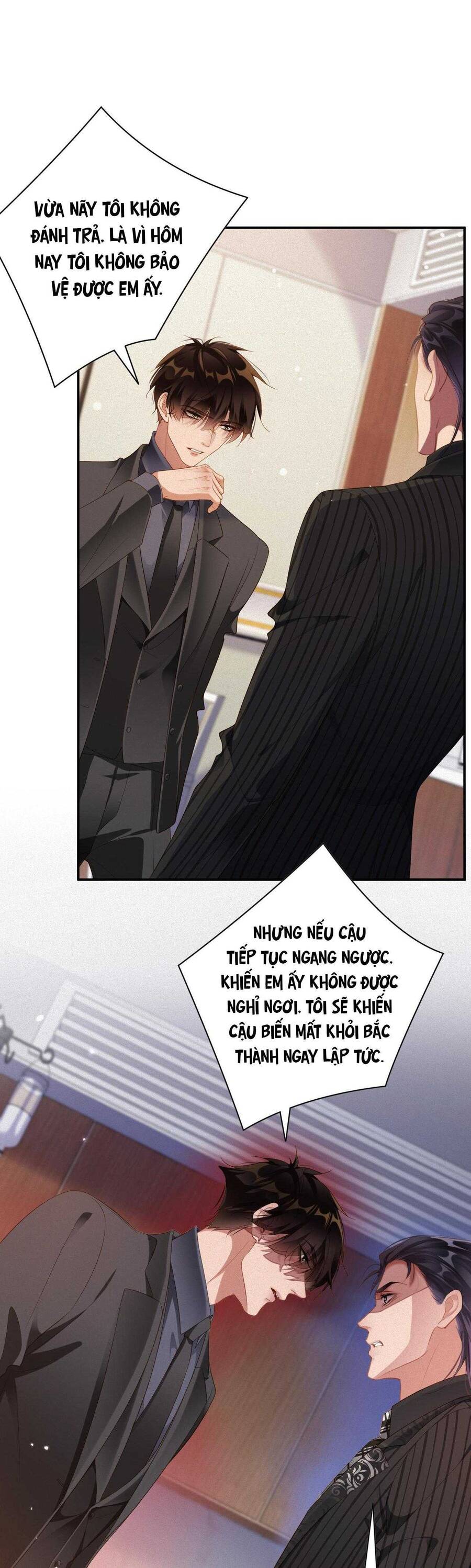 Chồng Cũ Muốn Tái Hôn Lần Nữa Chapter 86 - 13