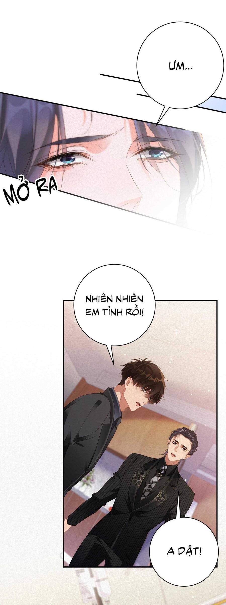 Chồng Cũ Muốn Tái Hôn Lần Nữa Chapter 86 - 16