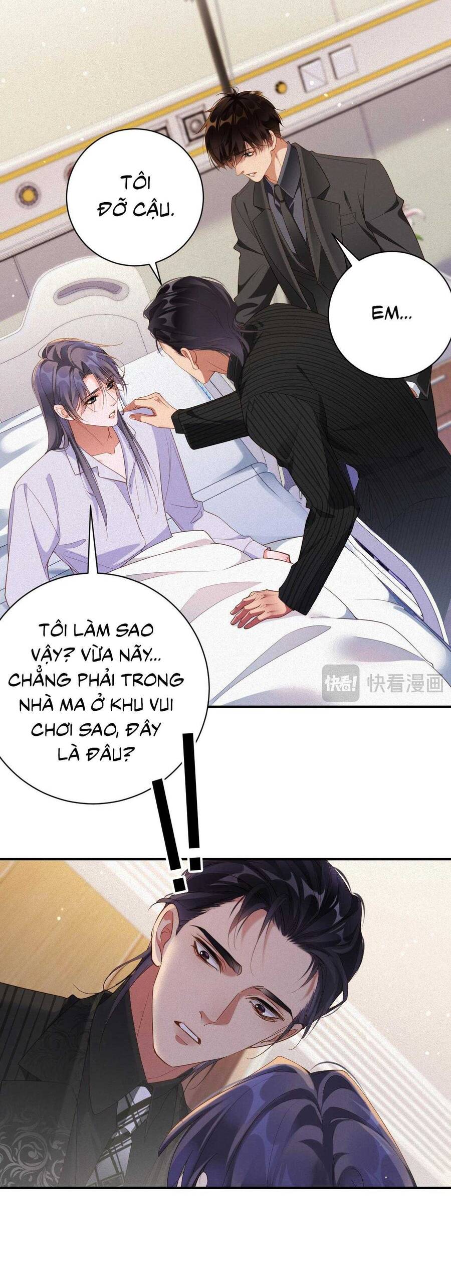Chồng Cũ Muốn Tái Hôn Lần Nữa Chapter 86 - 17
