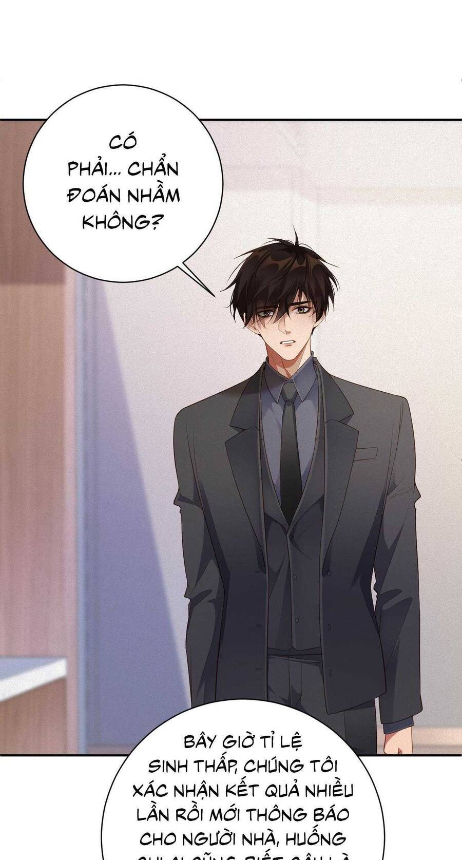 Chồng Cũ Muốn Tái Hôn Lần Nữa Chapter 86 - 3