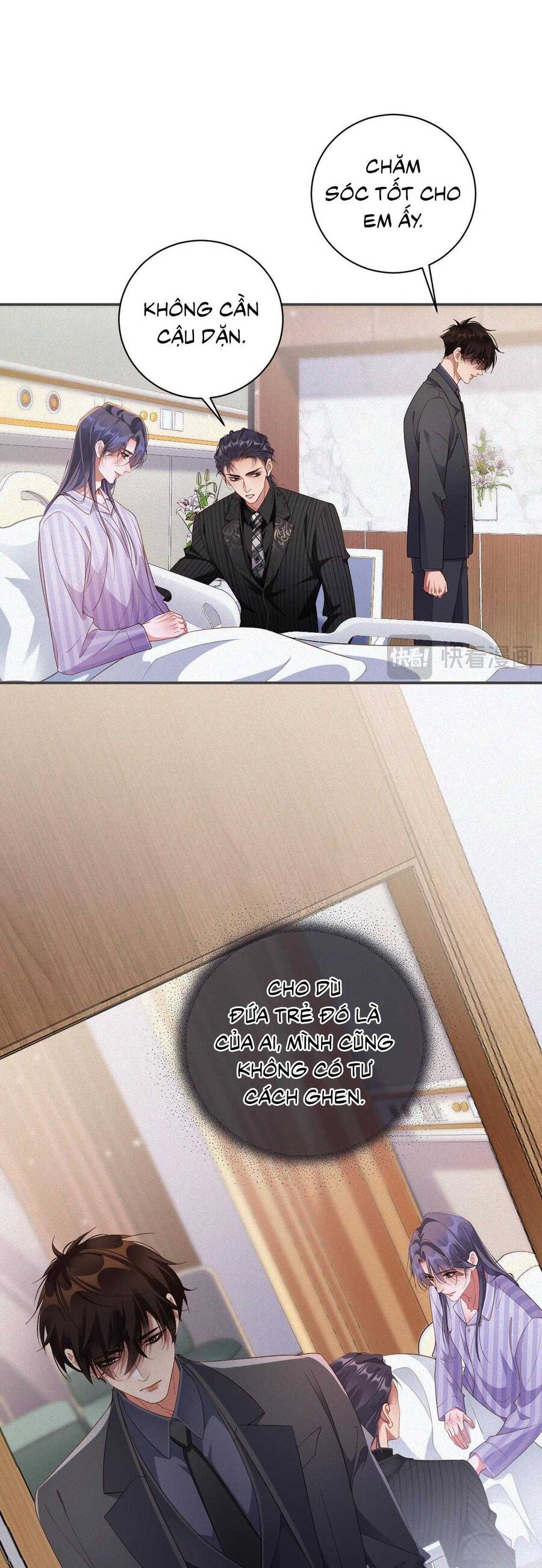 Chồng Cũ Muốn Tái Hôn Lần Nữa Chapter 86 - 22