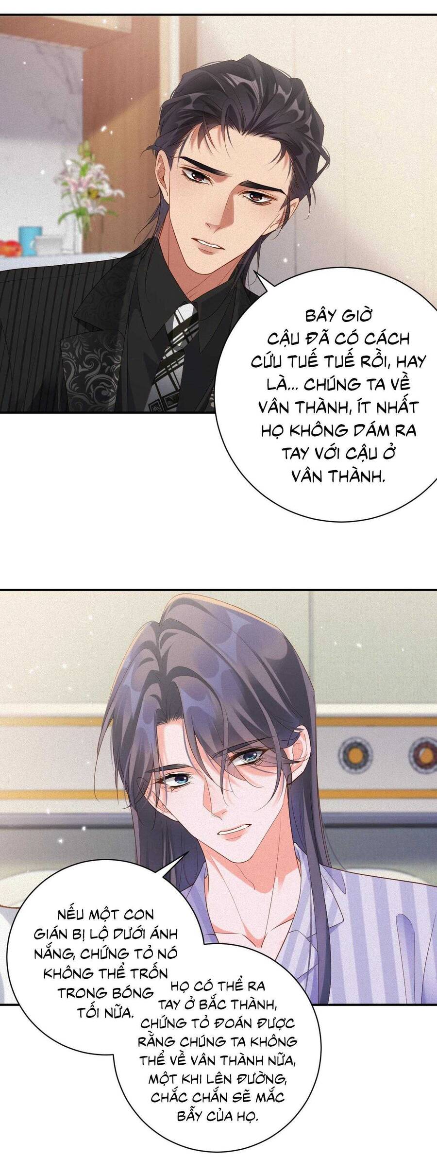 Chồng Cũ Muốn Tái Hôn Lần Nữa Chapter 86 - 28