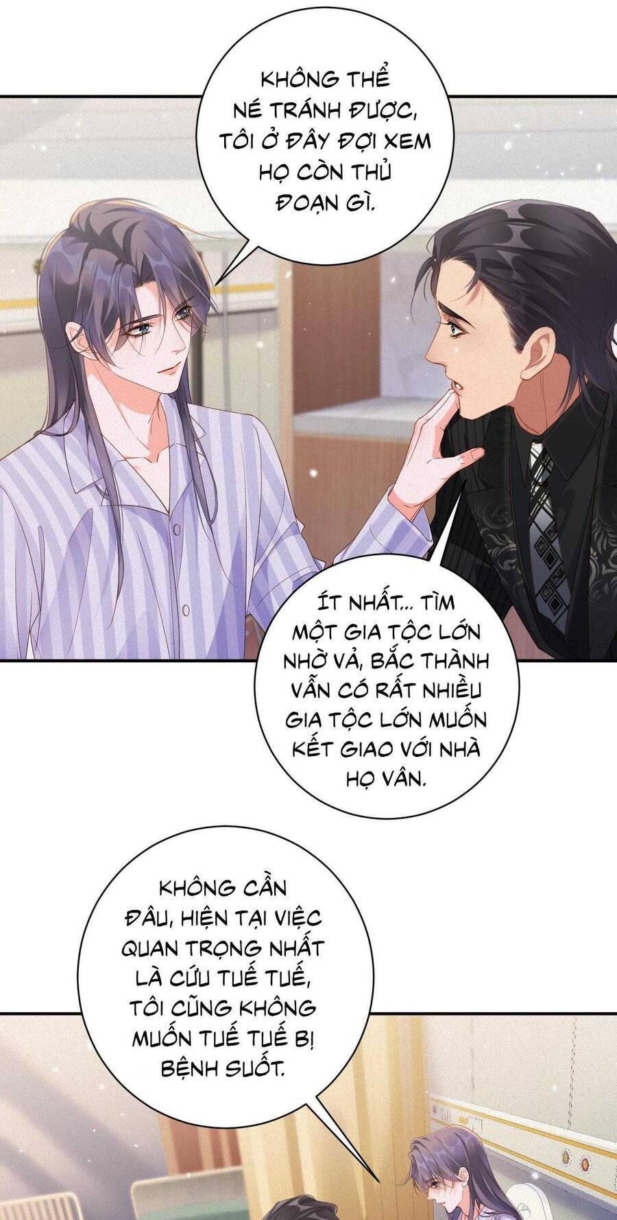Chồng Cũ Muốn Tái Hôn Lần Nữa Chapter 86 - 29