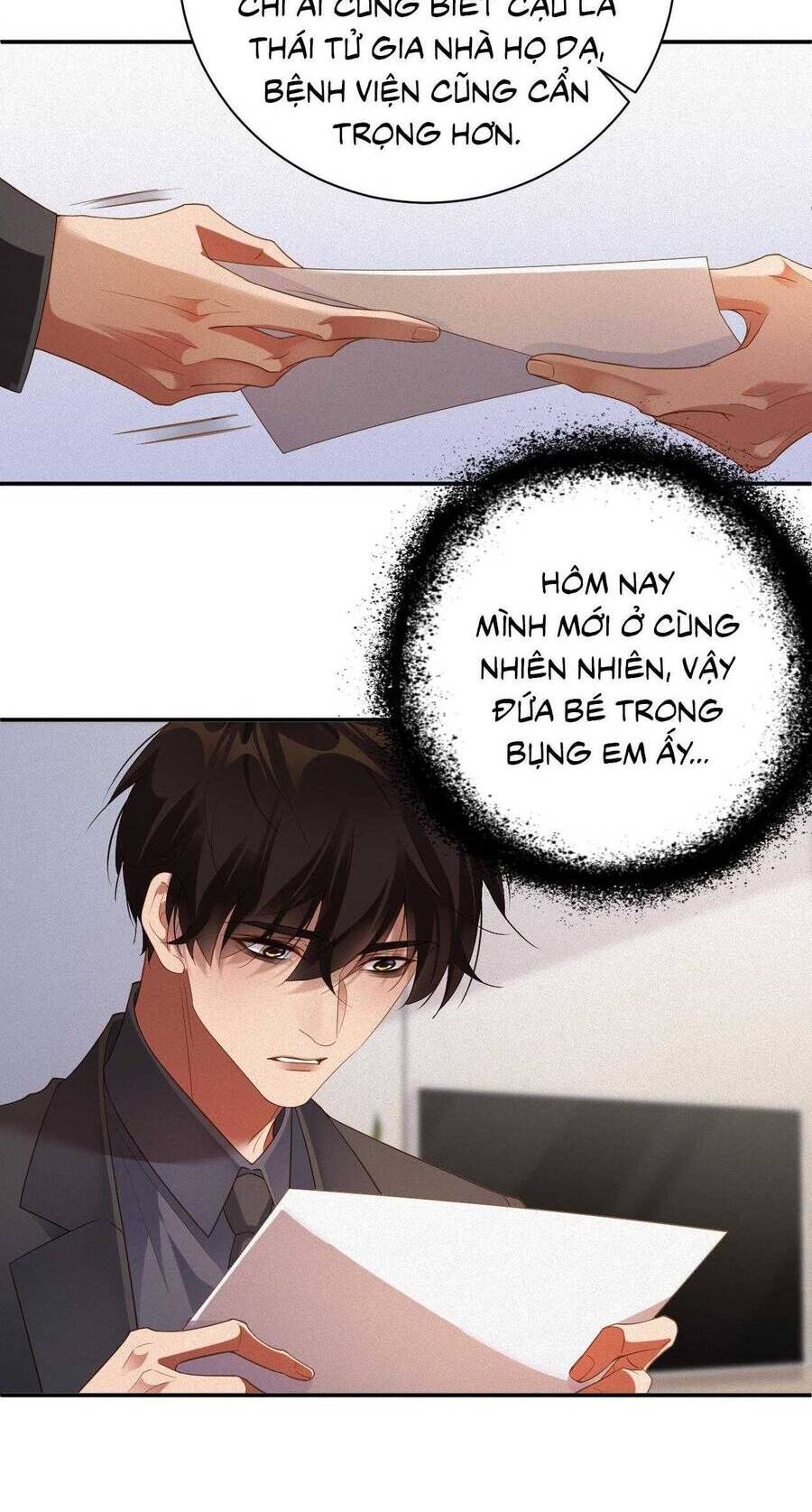 Chồng Cũ Muốn Tái Hôn Lần Nữa Chapter 86 - 4