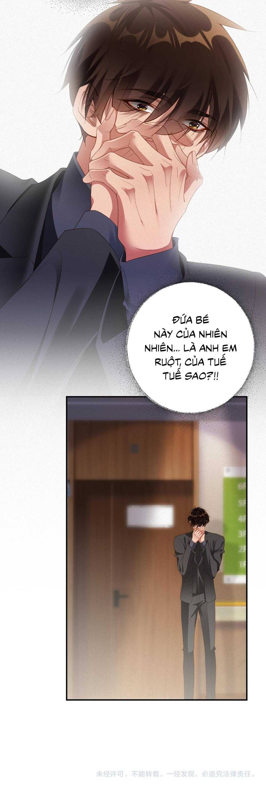 Chồng Cũ Muốn Tái Hôn Lần Nữa Chapter 86 - 31