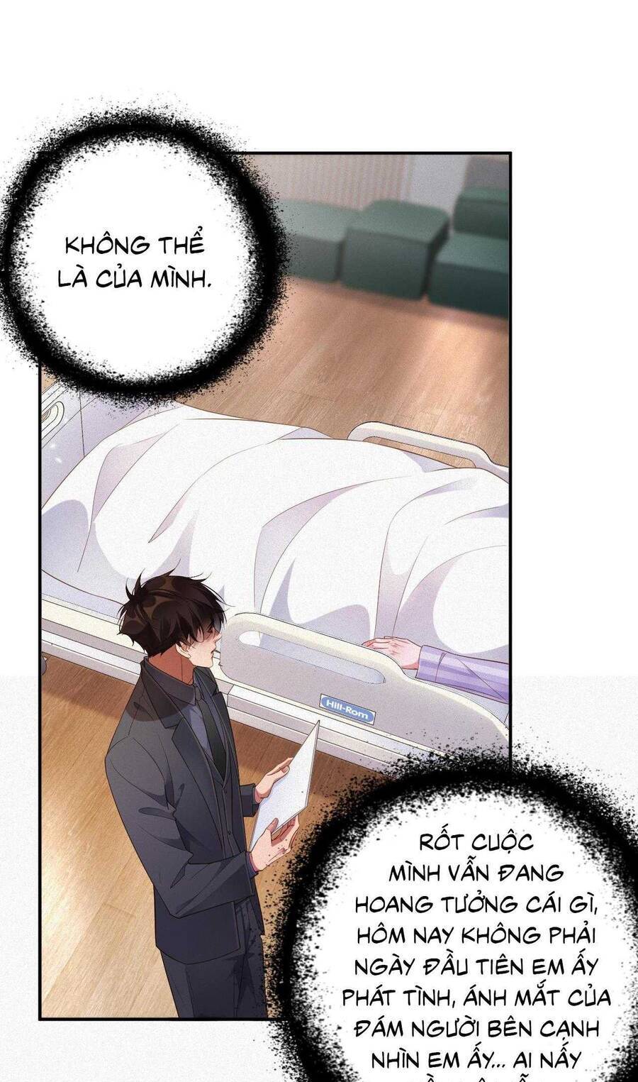 Chồng Cũ Muốn Tái Hôn Lần Nữa Chapter 86 - 5