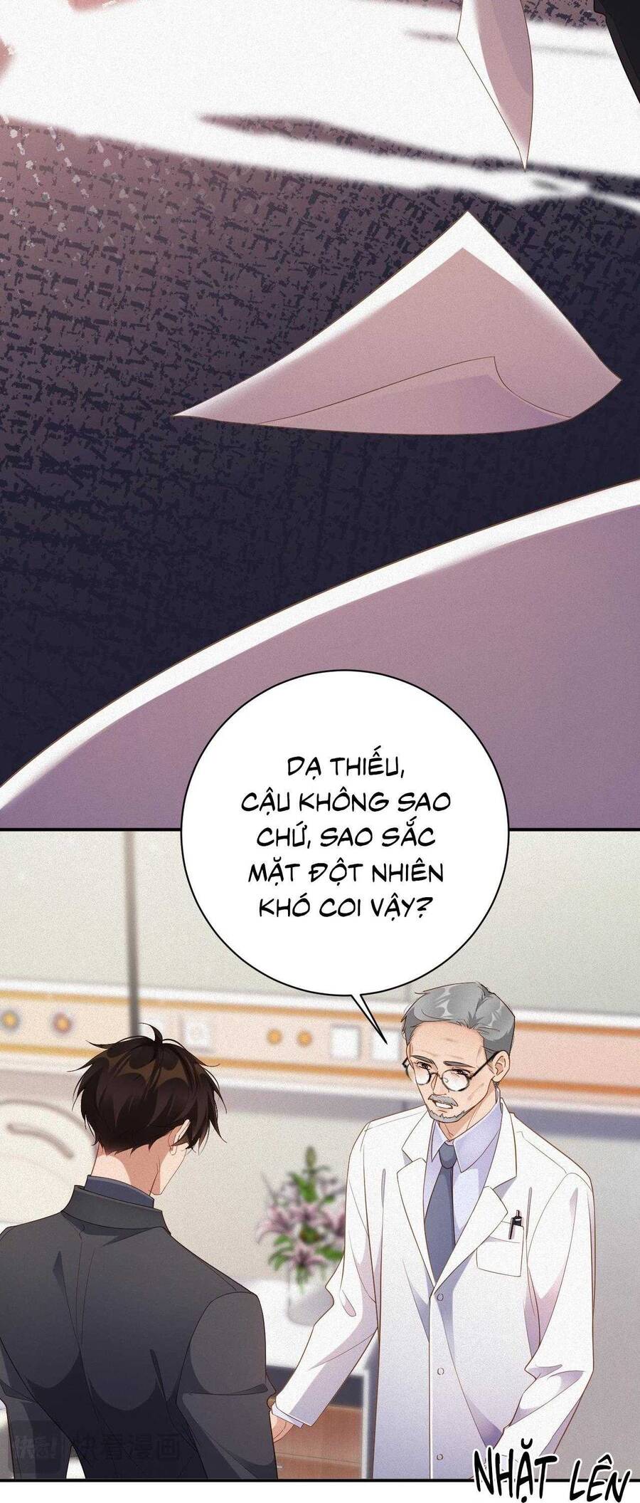 Chồng Cũ Muốn Tái Hôn Lần Nữa Chapter 86 - 7