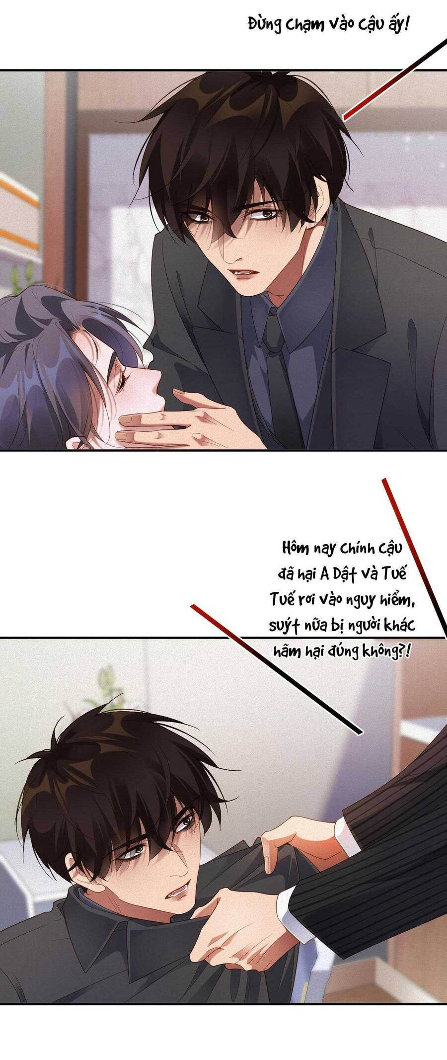 Chồng Cũ Muốn Tái Hôn Lần Nữa Chapter 86 - 10