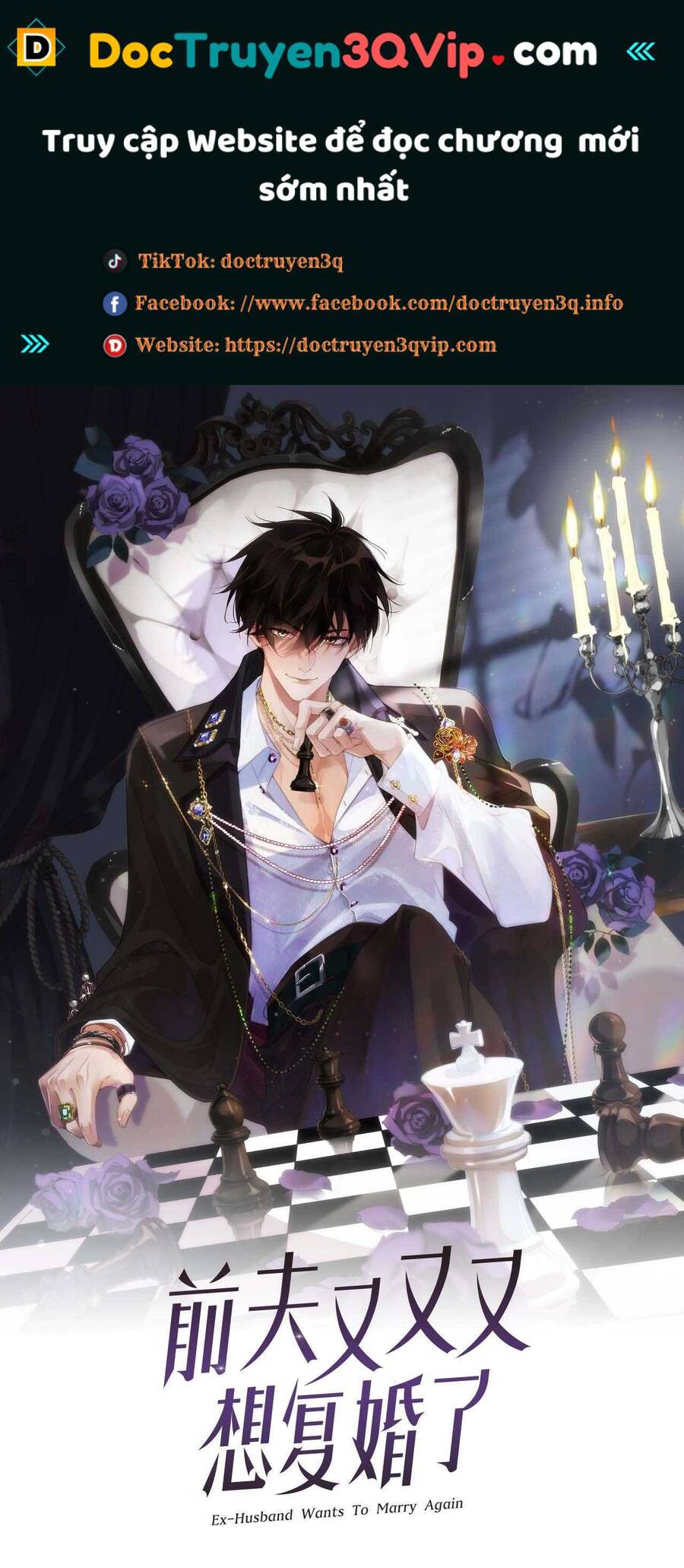 Chồng Cũ Muốn Tái Hôn Lần Nữa Chapter 87 - 2