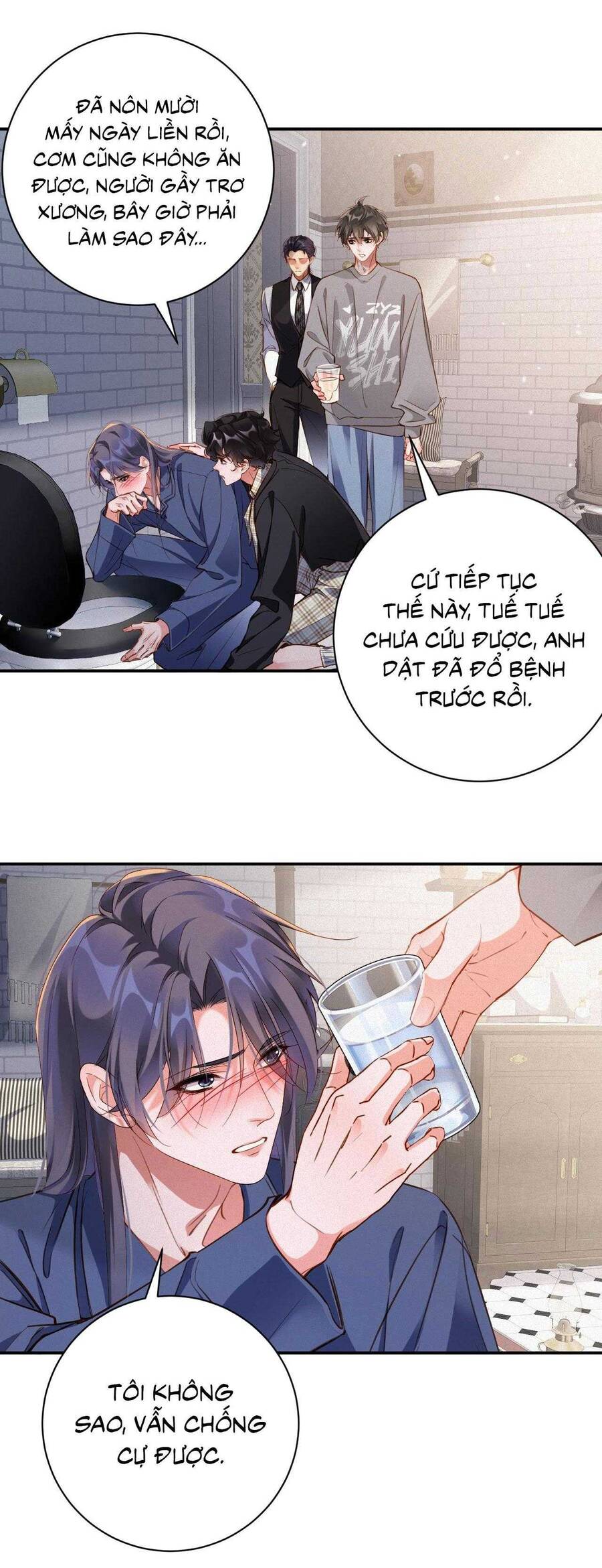 Chồng Cũ Muốn Tái Hôn Lần Nữa Chapter 87 - 12