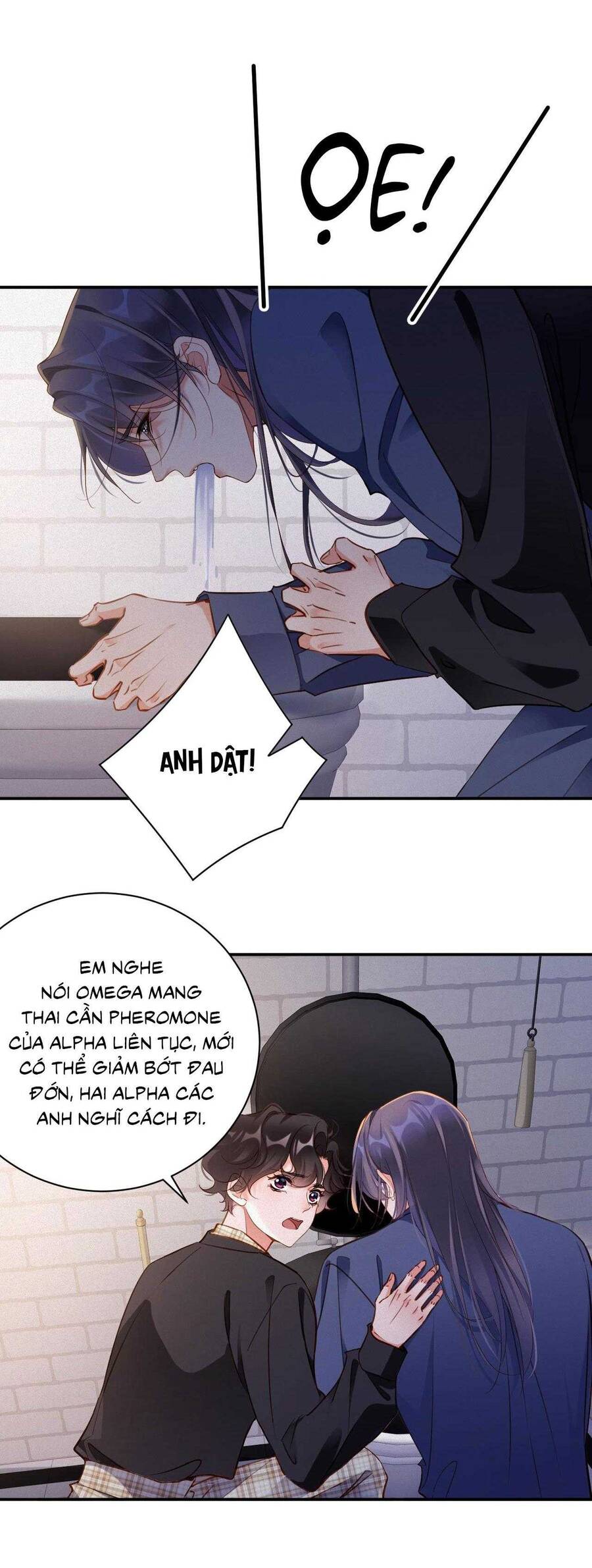 Chồng Cũ Muốn Tái Hôn Lần Nữa Chapter 87 - 14