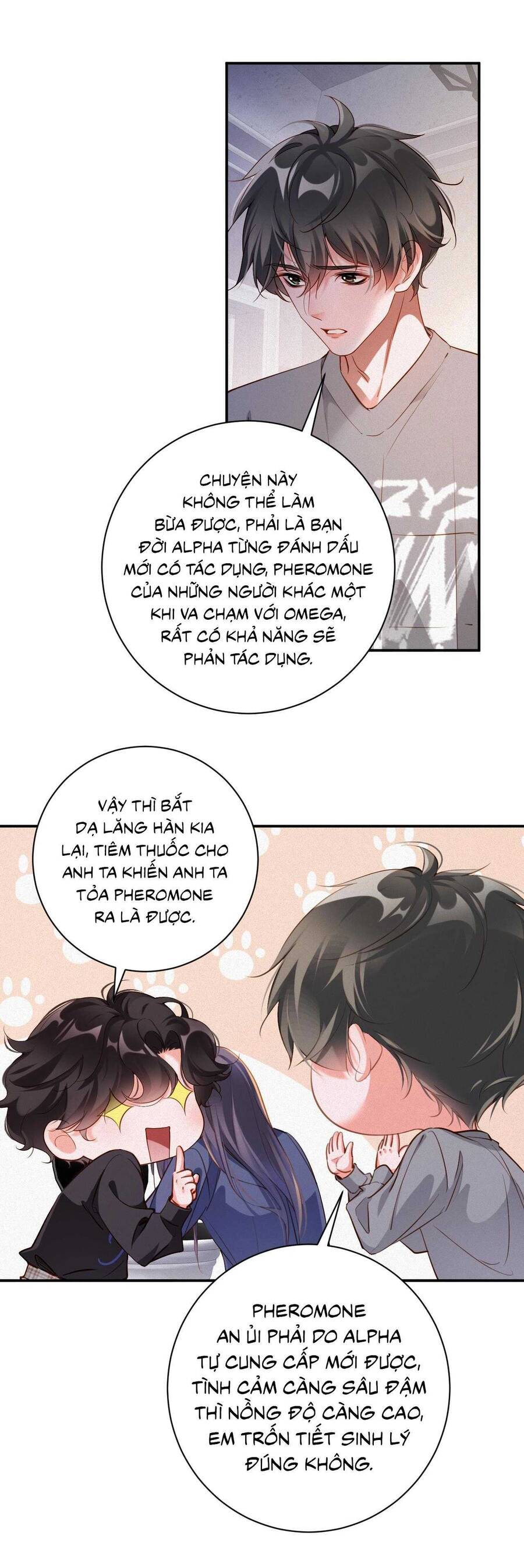 Chồng Cũ Muốn Tái Hôn Lần Nữa Chapter 87 - 15