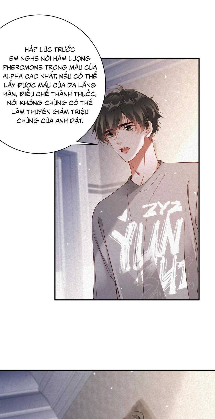 Chồng Cũ Muốn Tái Hôn Lần Nữa Chapter 87 - 16