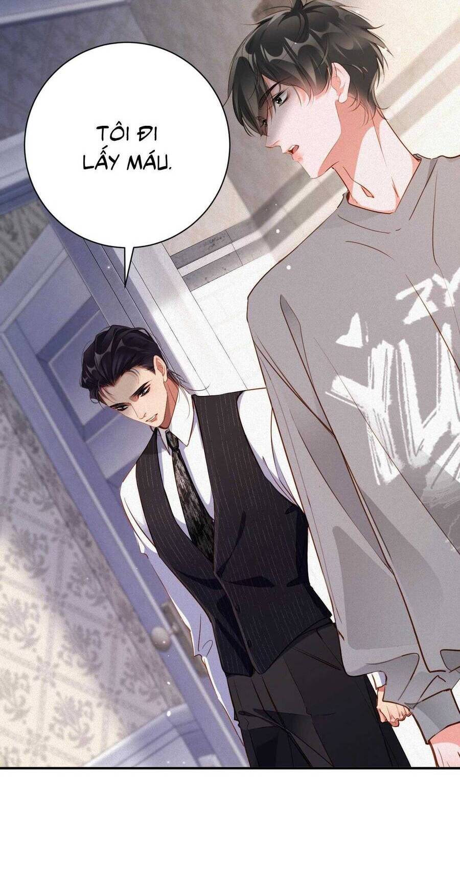 Chồng Cũ Muốn Tái Hôn Lần Nữa Chapter 87 - 17