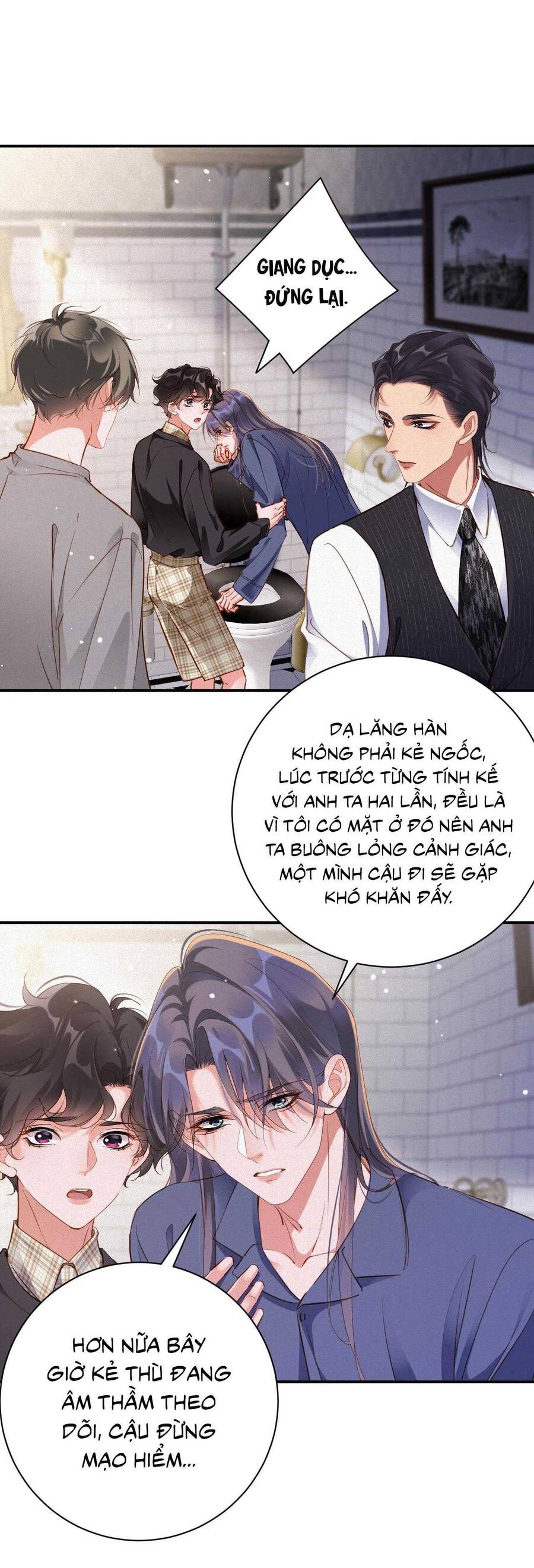 Chồng Cũ Muốn Tái Hôn Lần Nữa Chapter 87 - 18