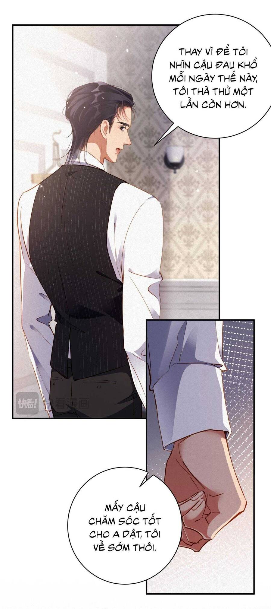 Chồng Cũ Muốn Tái Hôn Lần Nữa Chapter 87 - 19