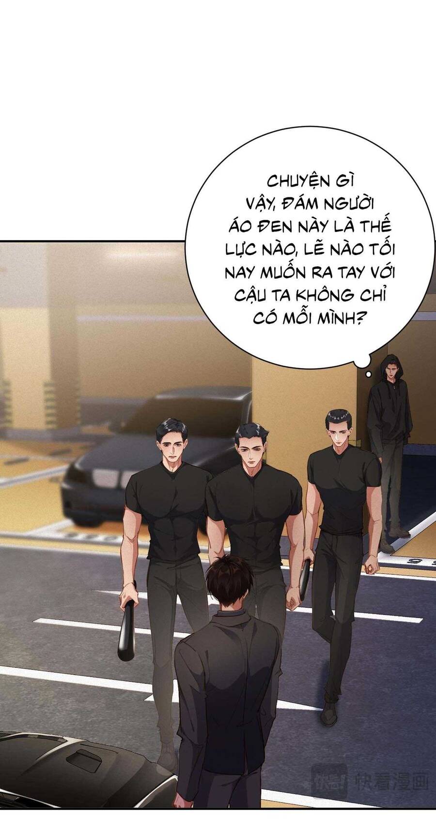 Chồng Cũ Muốn Tái Hôn Lần Nữa Chapter 87 - 25