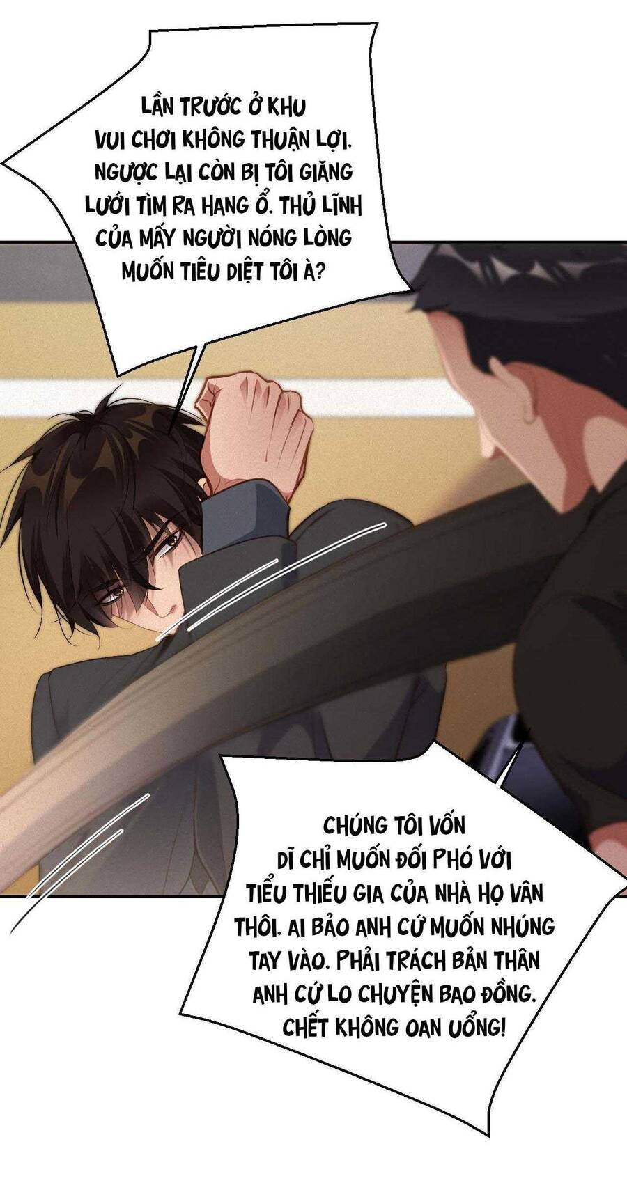 Chồng Cũ Muốn Tái Hôn Lần Nữa Chapter 87 - 26