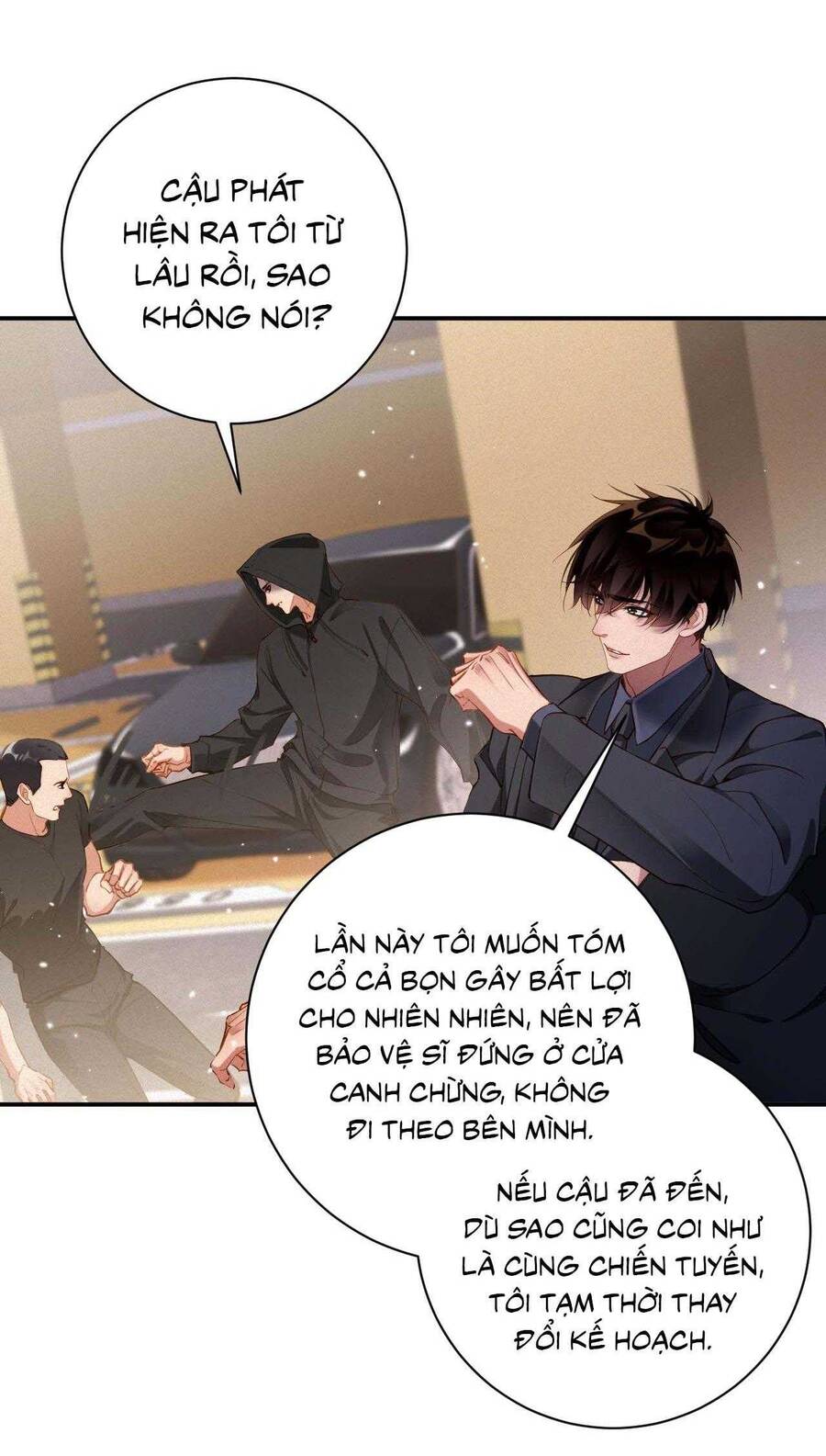 Chồng Cũ Muốn Tái Hôn Lần Nữa Chapter 87 - 29