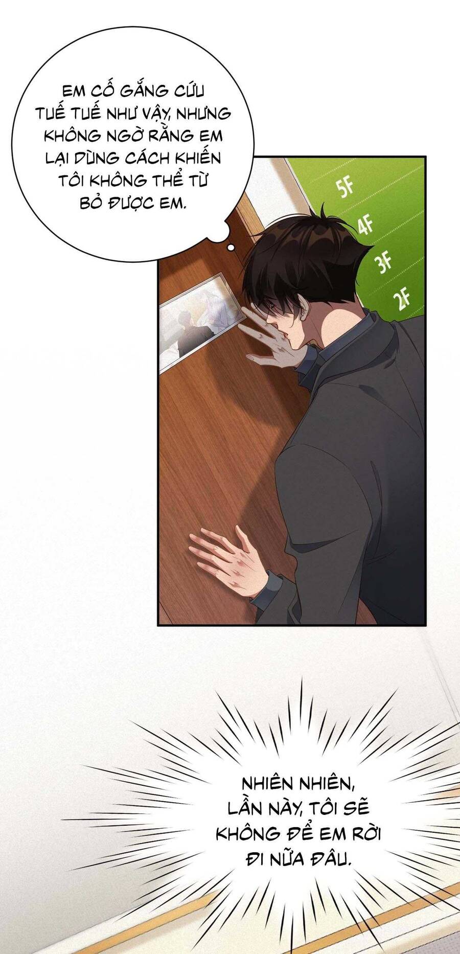 Chồng Cũ Muốn Tái Hôn Lần Nữa Chapter 87 - 9