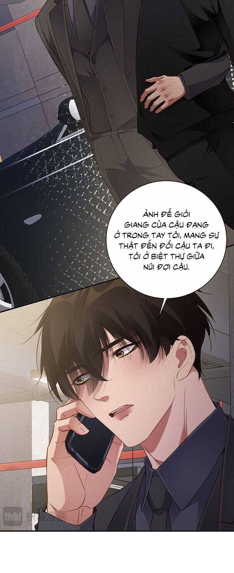 Chồng Cũ Muốn Tái Hôn Lần Nữa Chapter 88 - 14