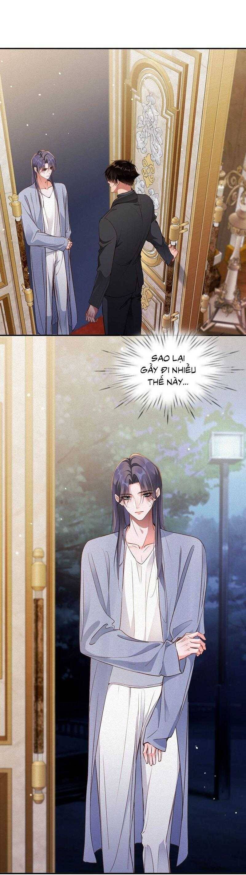 Chồng Cũ Muốn Tái Hôn Lần Nữa Chapter 88 - 17