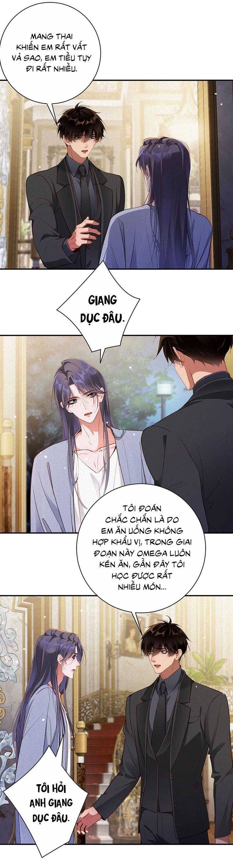 Chồng Cũ Muốn Tái Hôn Lần Nữa Chapter 88 - 18