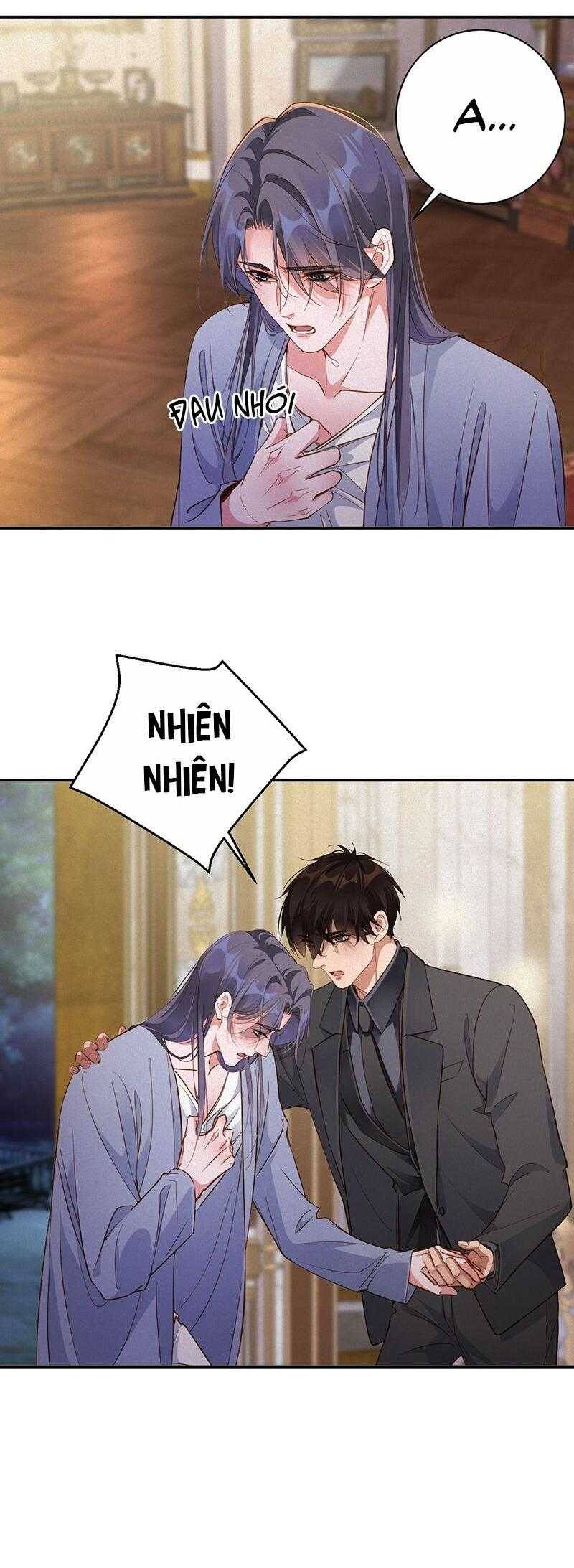 Chồng Cũ Muốn Tái Hôn Lần Nữa Chapter 88 - 22