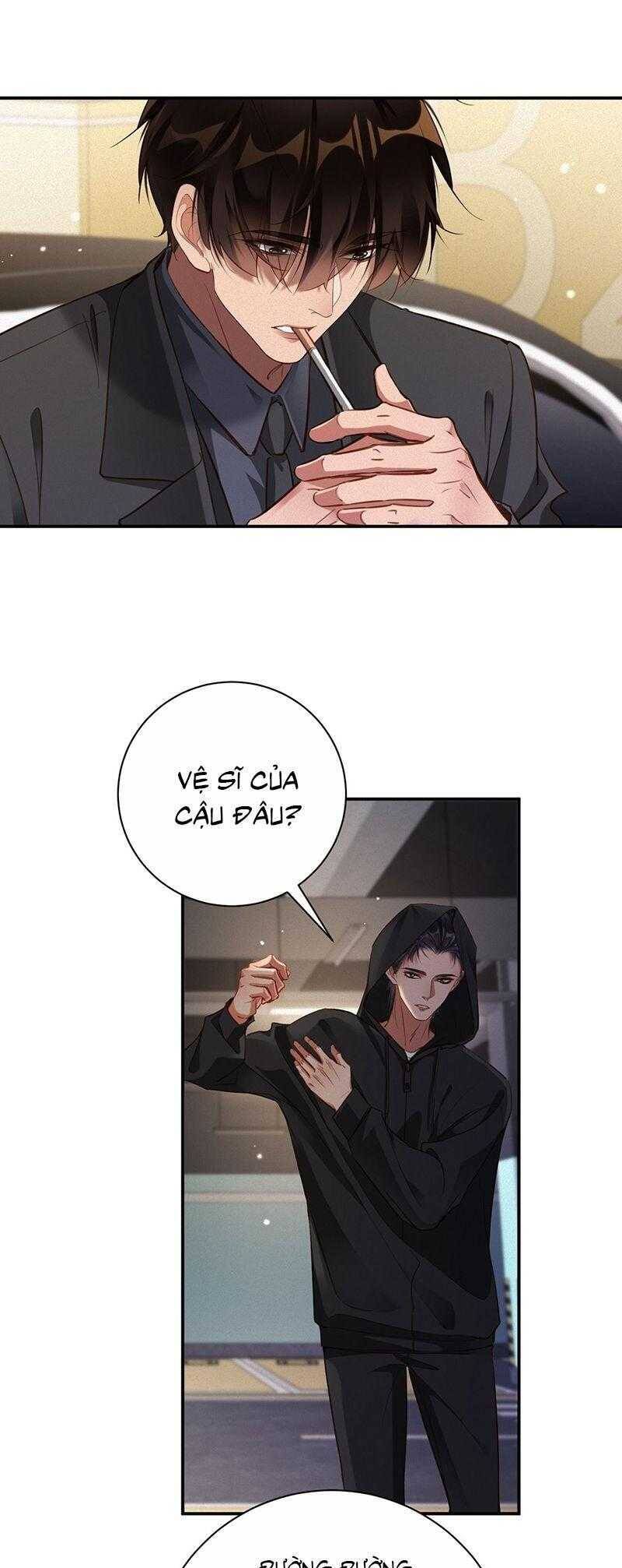 Chồng Cũ Muốn Tái Hôn Lần Nữa Chapter 88 - 4