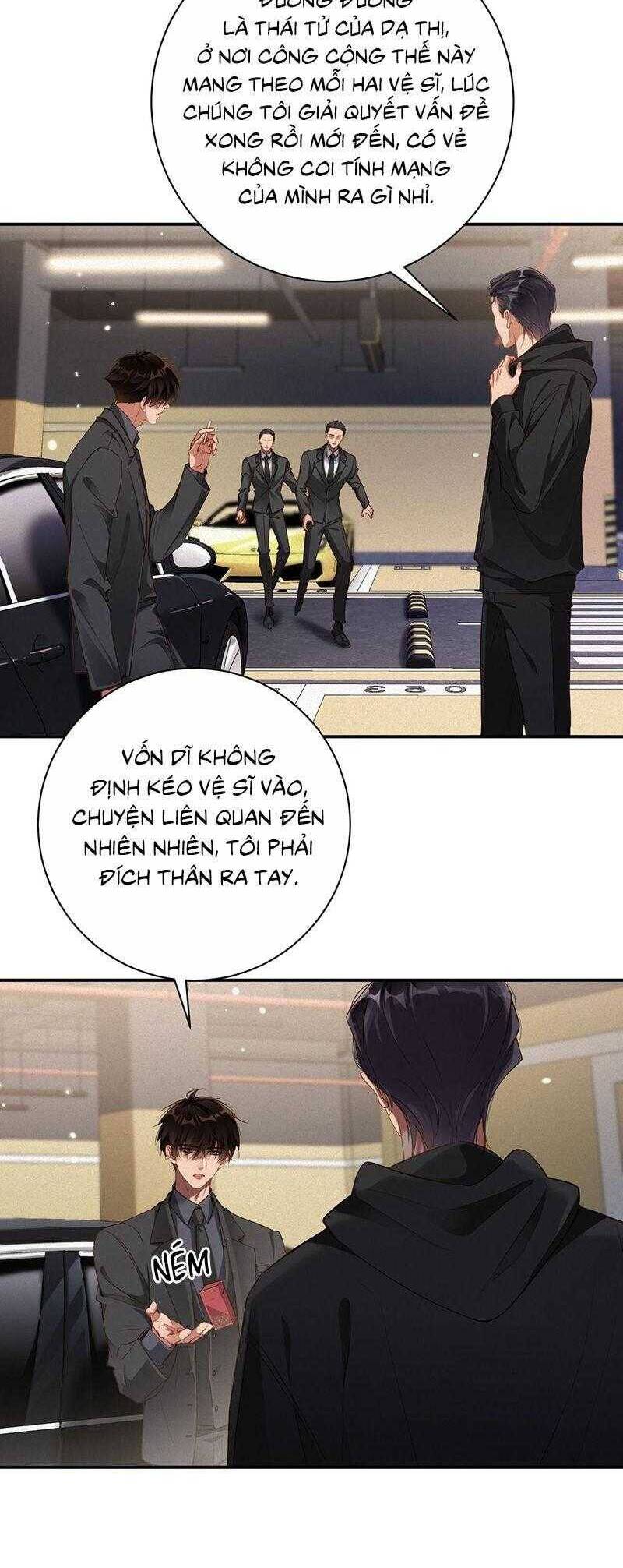 Chồng Cũ Muốn Tái Hôn Lần Nữa Chapter 88 - 5