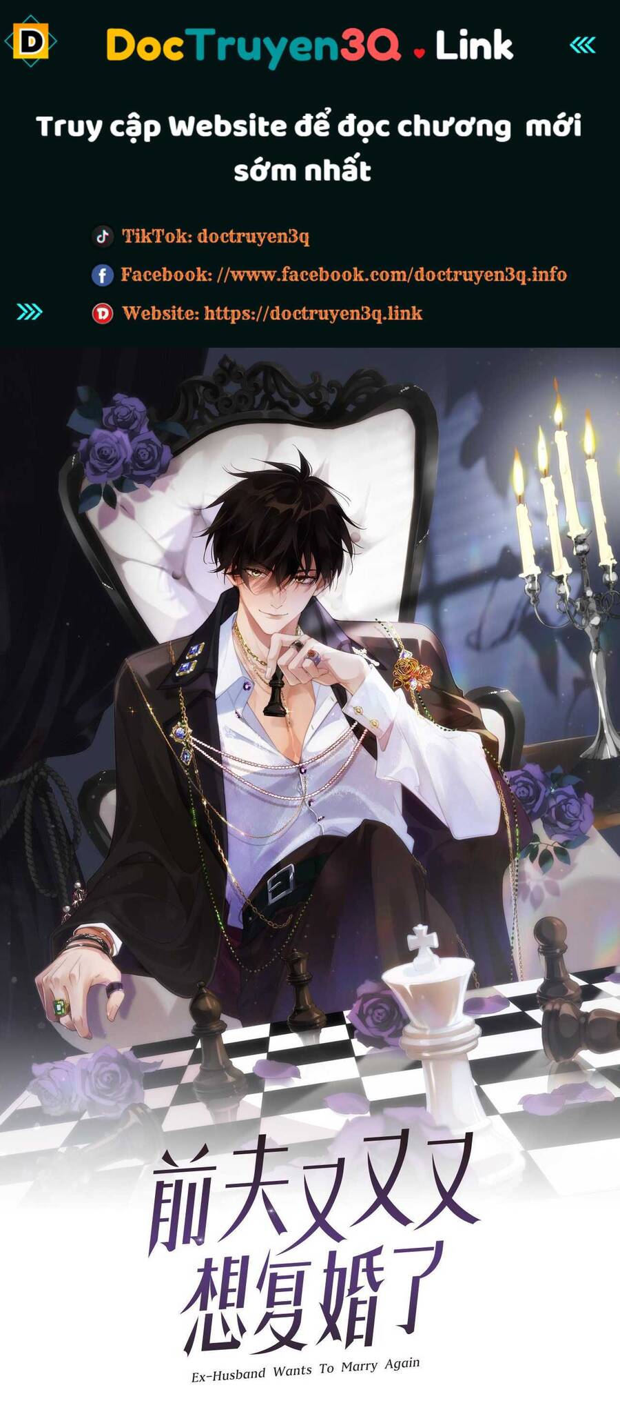 Chồng Cũ Muốn Tái Hôn Lần Nữa Chapter 89 - 2