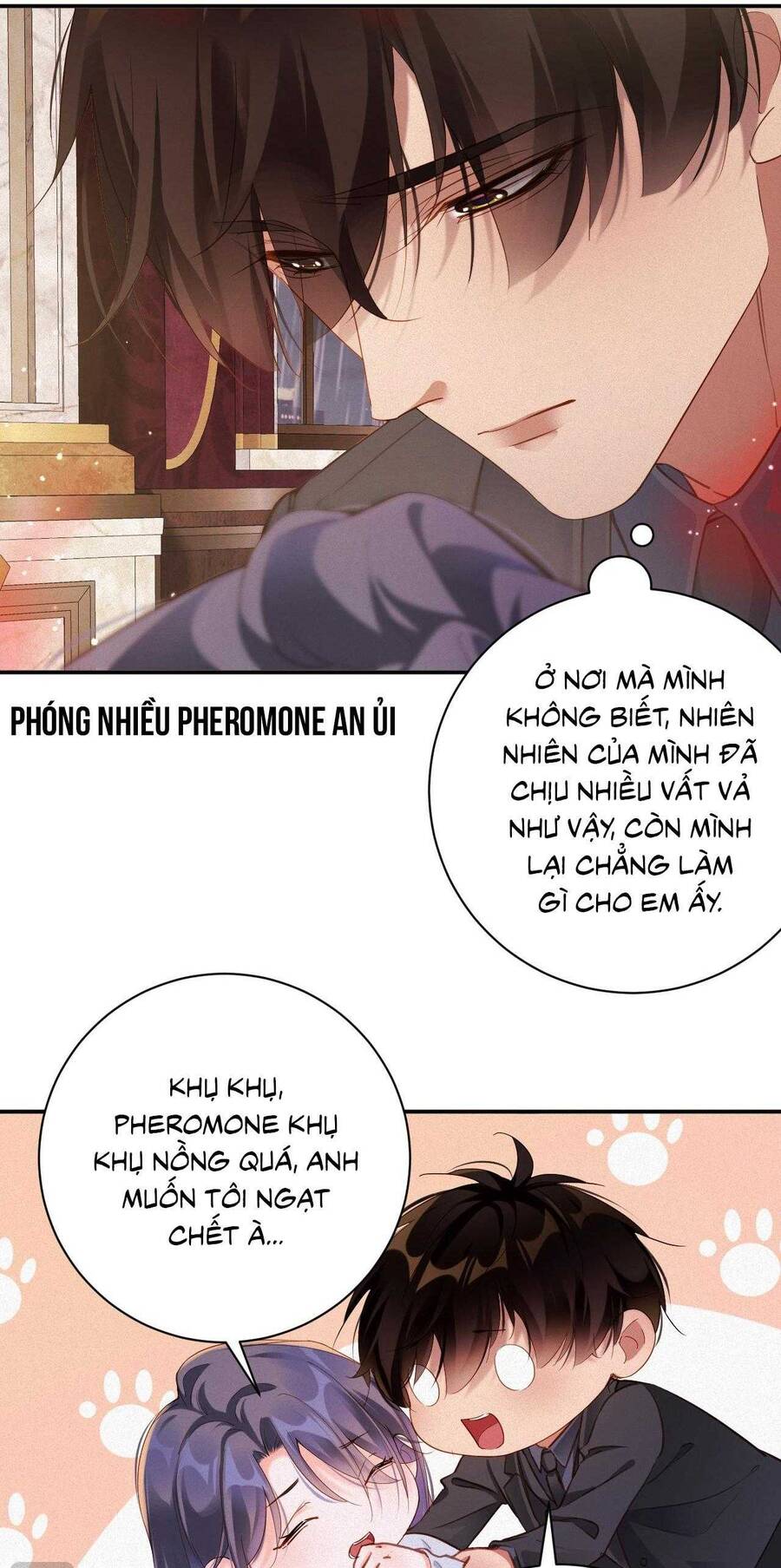 Chồng Cũ Muốn Tái Hôn Lần Nữa Chapter 89 - 18