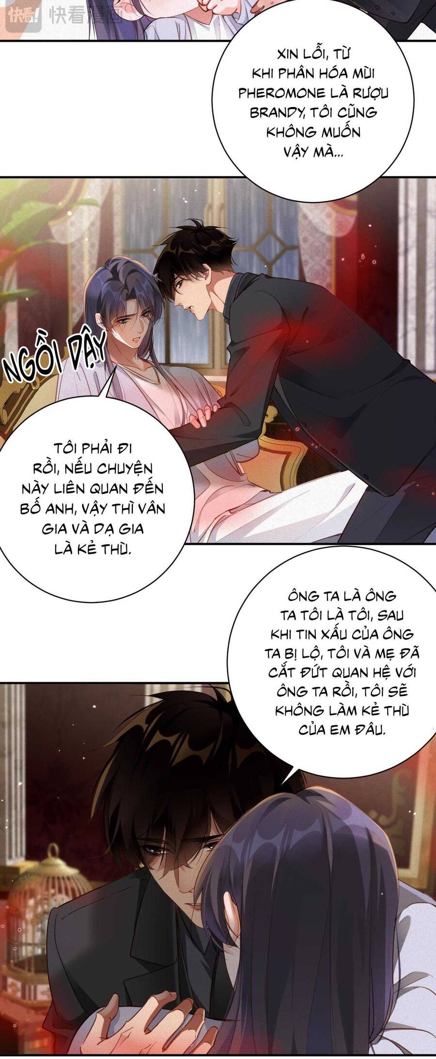 Chồng Cũ Muốn Tái Hôn Lần Nữa Chapter 89 - 19