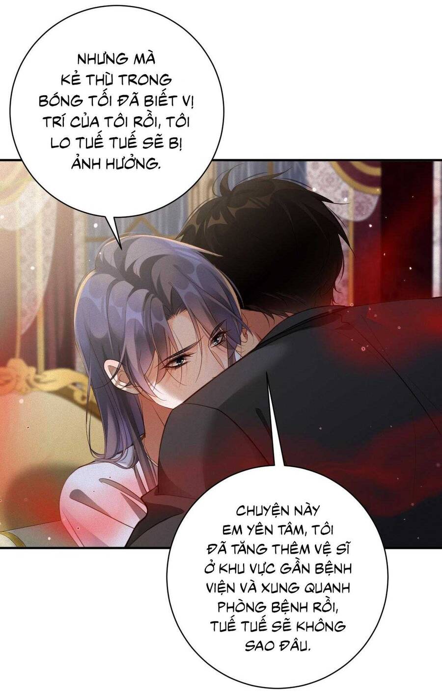Chồng Cũ Muốn Tái Hôn Lần Nữa Chapter 89 - 20