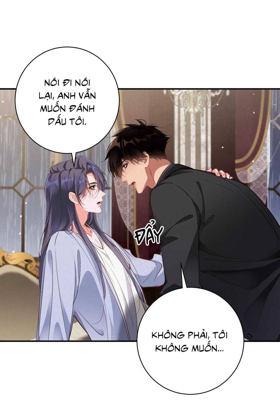 Chồng Cũ Muốn Tái Hôn Lần Nữa Chapter 89 - 23