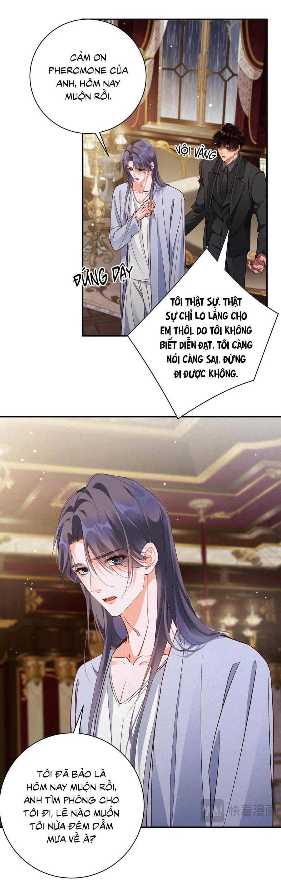 Chồng Cũ Muốn Tái Hôn Lần Nữa Chapter 89 - 24