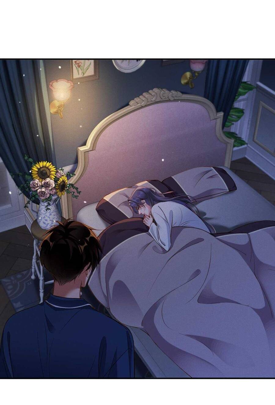 Chồng Cũ Muốn Tái Hôn Lần Nữa Chapter 89 - 28