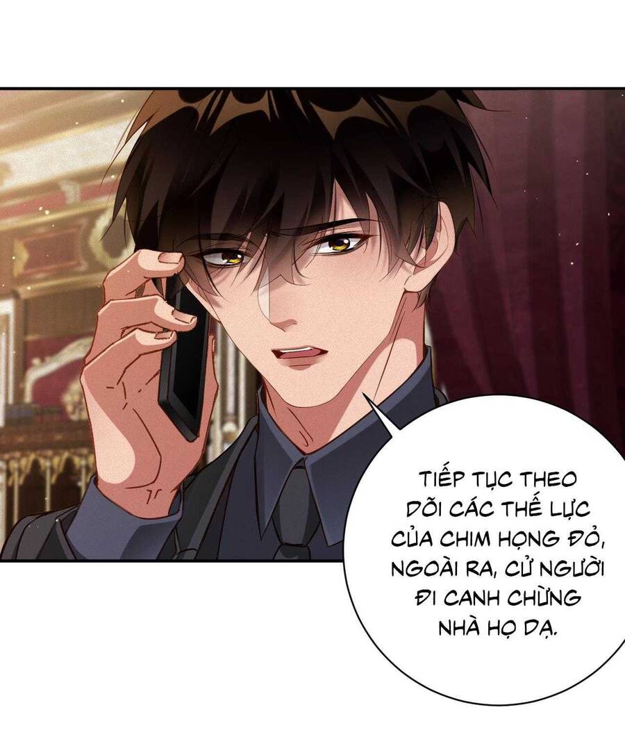 Chồng Cũ Muốn Tái Hôn Lần Nữa Chapter 89 - 5