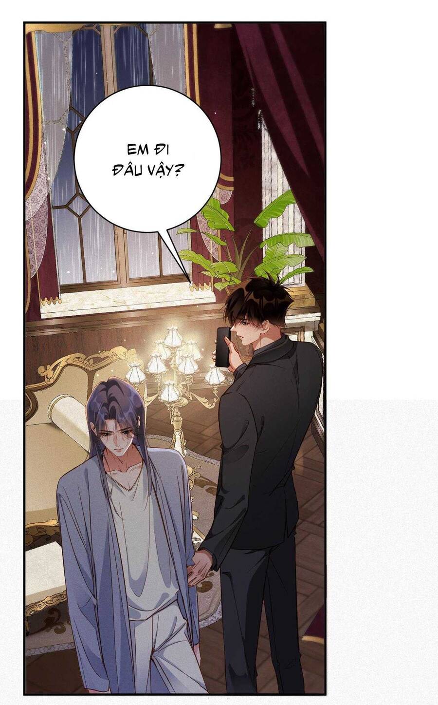 Chồng Cũ Muốn Tái Hôn Lần Nữa Chapter 89 - 6