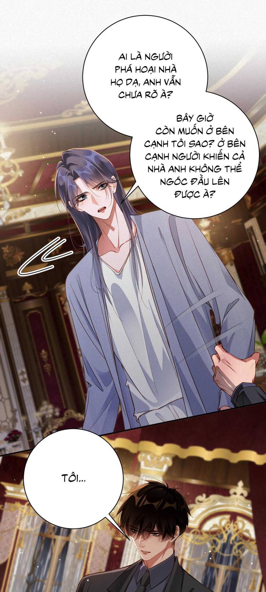 Chồng Cũ Muốn Tái Hôn Lần Nữa Chapter 89 - 7