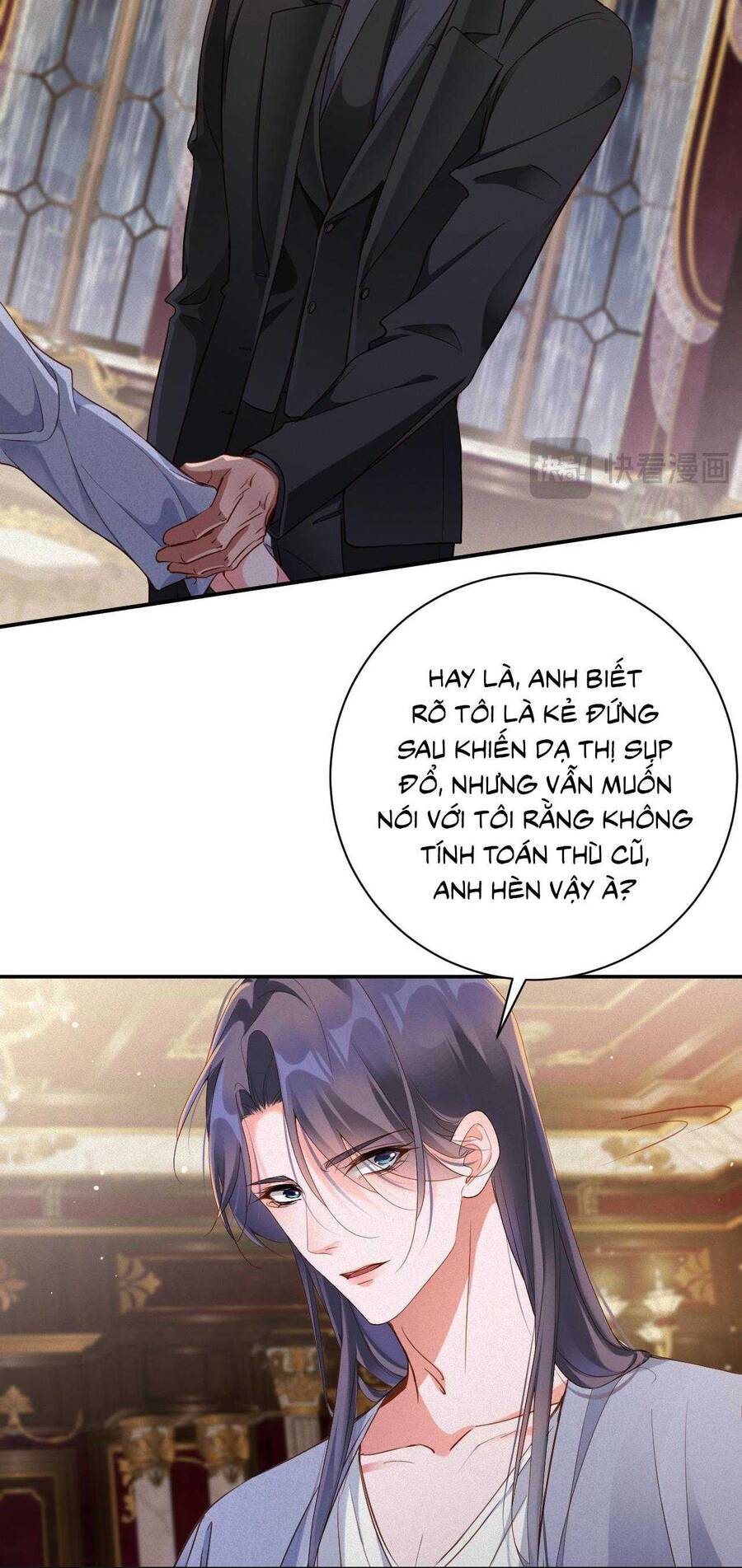 Chồng Cũ Muốn Tái Hôn Lần Nữa Chapter 89 - 8