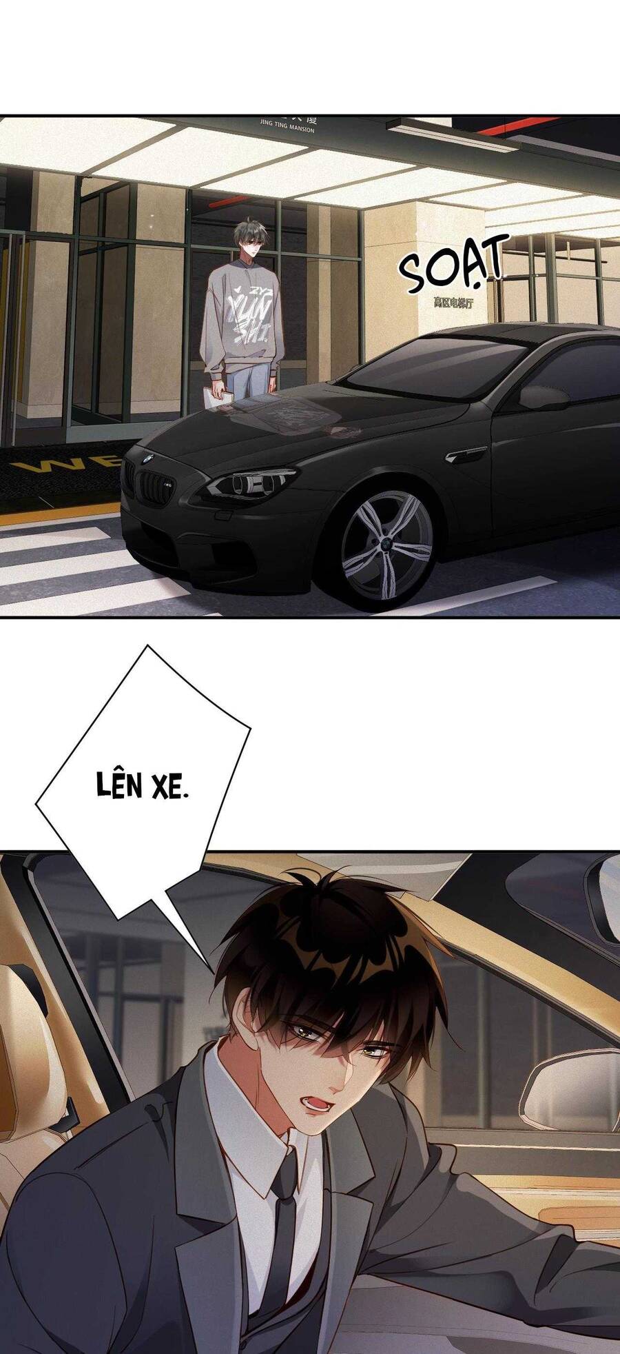 Chồng Cũ Muốn Tái Hôn Lần Nữa Chapter 90 - 12