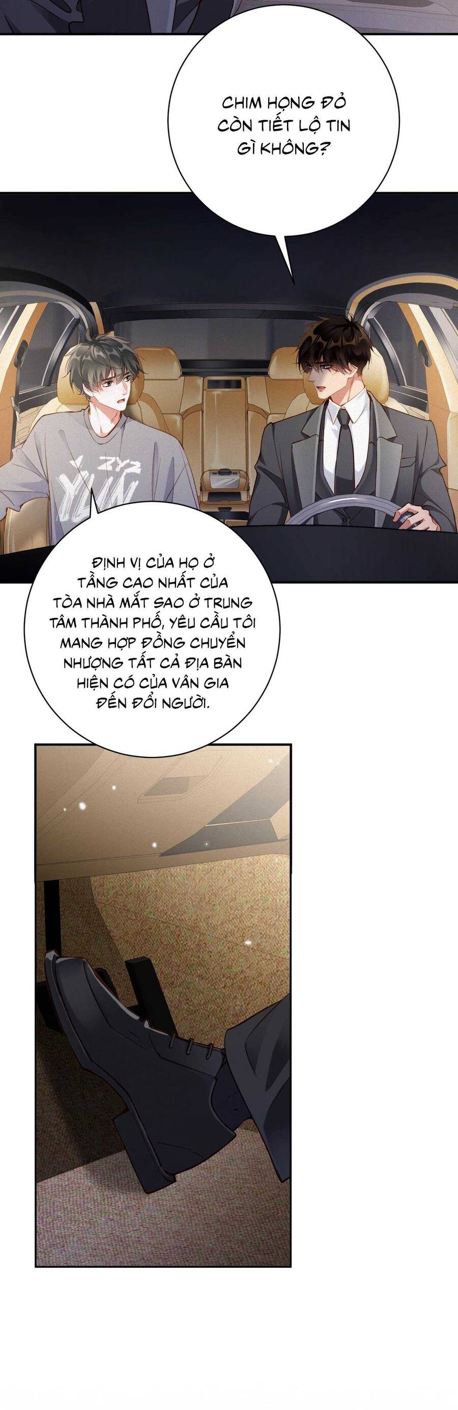 Chồng Cũ Muốn Tái Hôn Lần Nữa Chapter 90 - 13