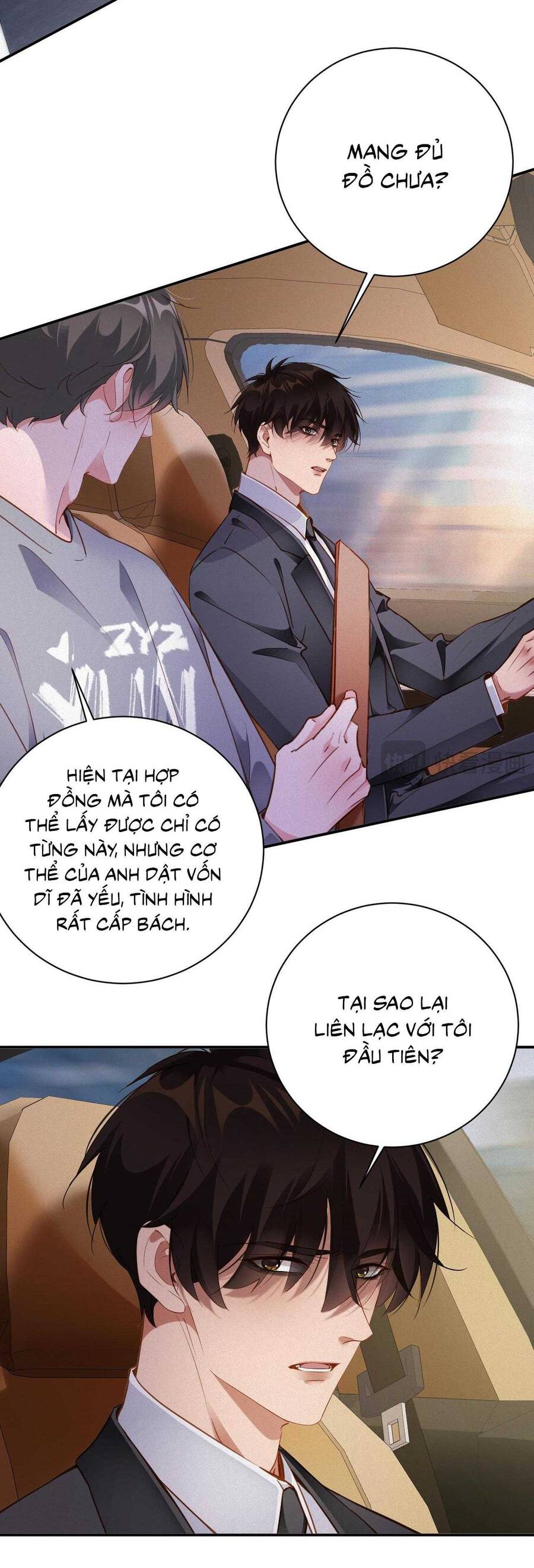 Chồng Cũ Muốn Tái Hôn Lần Nữa Chapter 90 - 15