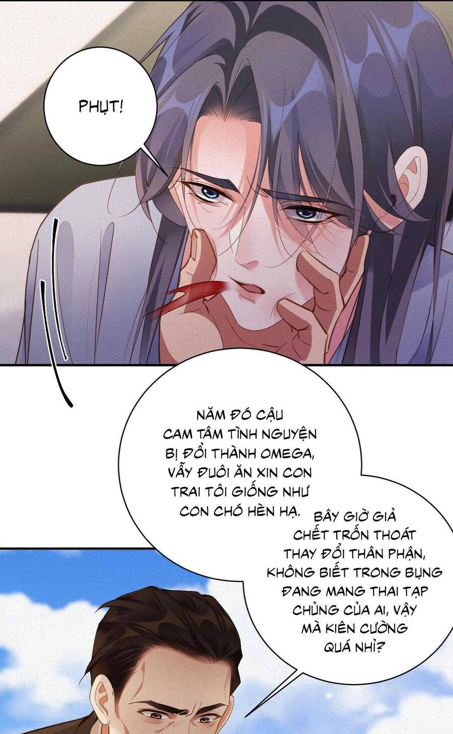 Chồng Cũ Muốn Tái Hôn Lần Nữa Chapter 90 - 21