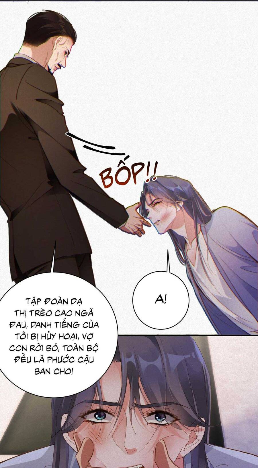 Chồng Cũ Muốn Tái Hôn Lần Nữa Chapter 90 - 23