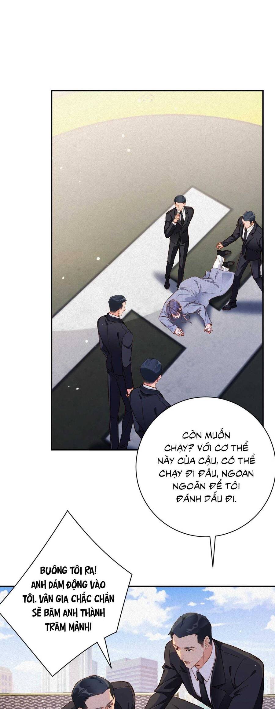 Chồng Cũ Muốn Tái Hôn Lần Nữa Chapter 90 - 28