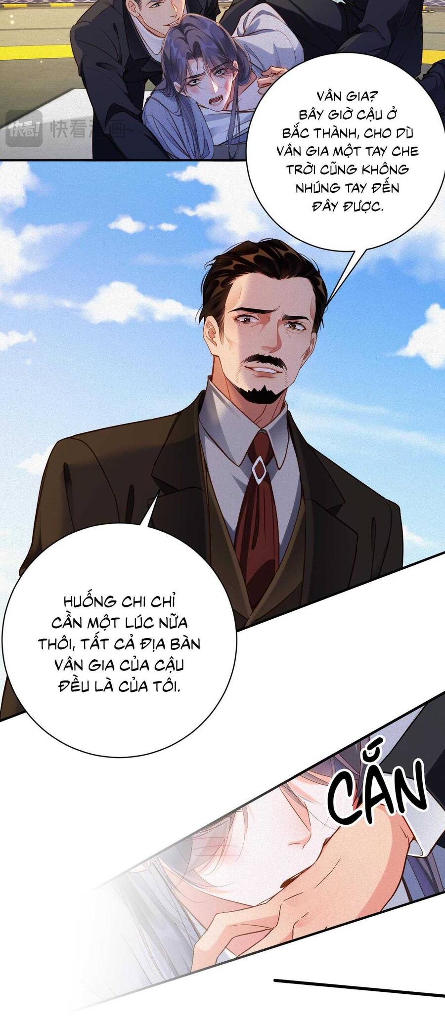 Chồng Cũ Muốn Tái Hôn Lần Nữa Chapter 90 - 29