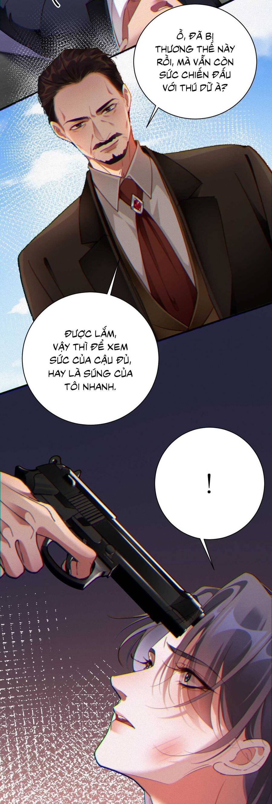 Chồng Cũ Muốn Tái Hôn Lần Nữa Chapter 90 - 31