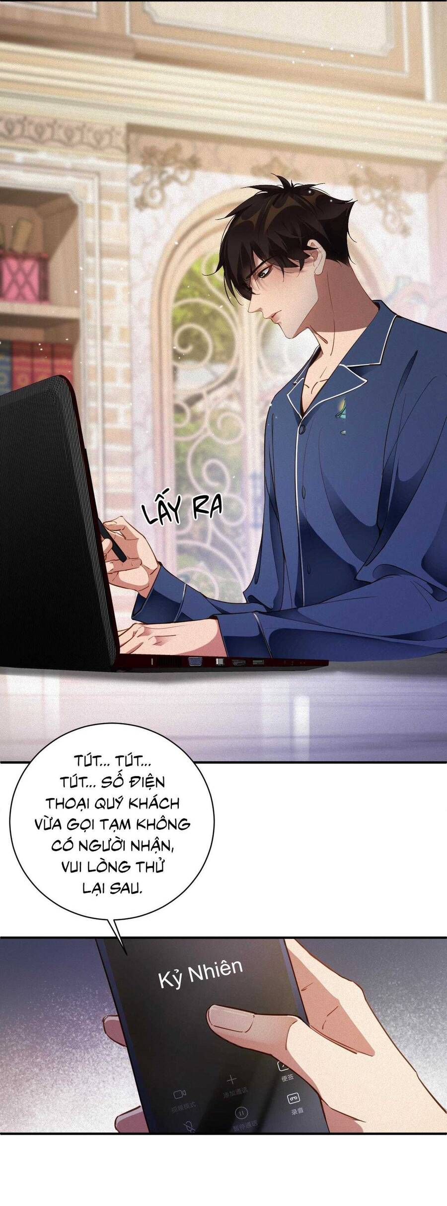 Chồng Cũ Muốn Tái Hôn Lần Nữa Chapter 90 - 5